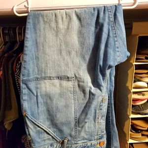 Lane Bryant Bootcut/Flare Jeans, size 28 Regular